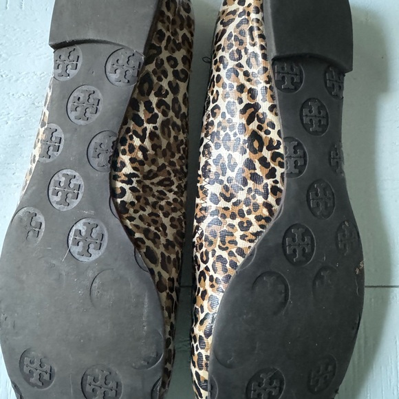 Tory Burch ballet flats Size 9 - Picture 5 of 5
